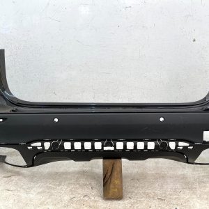 Mercedes GLA H247 Rear Bumper 2020 TO 2023 A2478853004 Genuine - Image 5