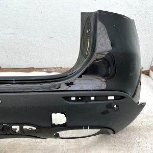 Mercedes GLA H247 Rear Bumper 2020 TO 2023 A2478853004 Genuine - Image 6