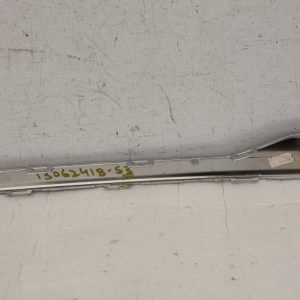 Mercedes GLA H247 Rear Bumper Chrome 2020 ON A2478855904 Genuine *DAMAGED* - Image 11