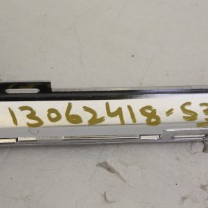 Mercedes GLA H247 Rear Bumper Chrome 2020 ON A2478855904 Genuine *DAMAGED* - Image 14