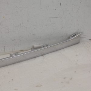 Mercedes GLA H247 Rear Bumper Chrome 2020 ON A2478855904 Genuine *DAMAGED* - Image 3