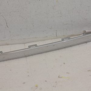 Mercedes GLA H247 Rear Bumper Chrome 2020 ON A2478855904 Genuine *DAMAGED* - Image 4