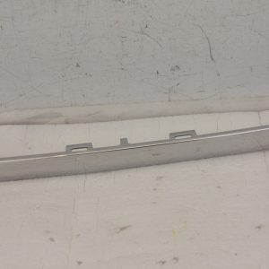 Mercedes GLA H247 Rear Bumper Chrome 2020 ON A2478855904 Genuine *DAMAGED* - Image 5