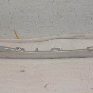 Mercedes GLA H247 Rear Bumper Chrome 2020 ON A2478855904 Genuine *DAMAGED* - Image 6