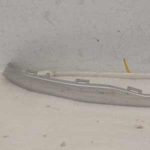 Mercedes GLA H247 Rear Bumper Chrome 2020 ON A2478855904 Genuine *DAMAGED* - Image 7
