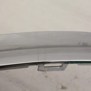Mercedes GLA H247 Rear Bumper Chrome 2020 ON A2478855904 Genuine *DAMAGED* - Image 8