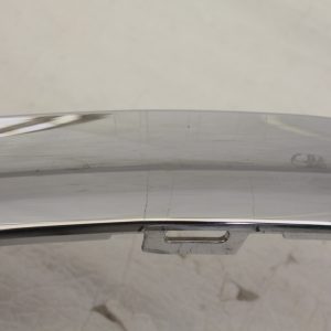 Mercedes GLA H247 Rear Bumper Chrome 2020 ON A2478855904 Genuine *DAMAGED* - Image 9