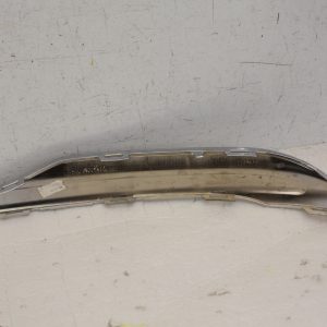 Mercedes GLA H247 Rear Bumper Chrome 2020 ON A2478855904 Genuine *DAMAGED* - Image 10