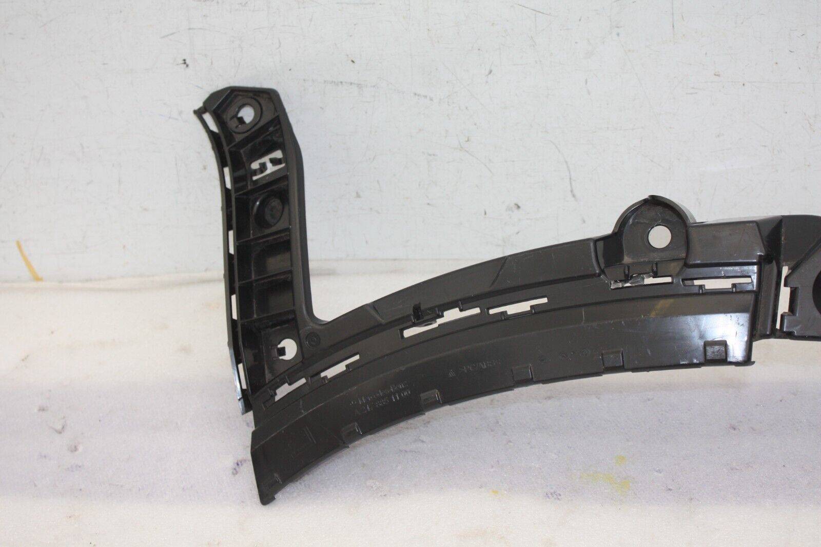 Mercedes-GLA-H247-Rear-Bumper-Left-Bracket-A2478851100-Genuine-176572680683-2