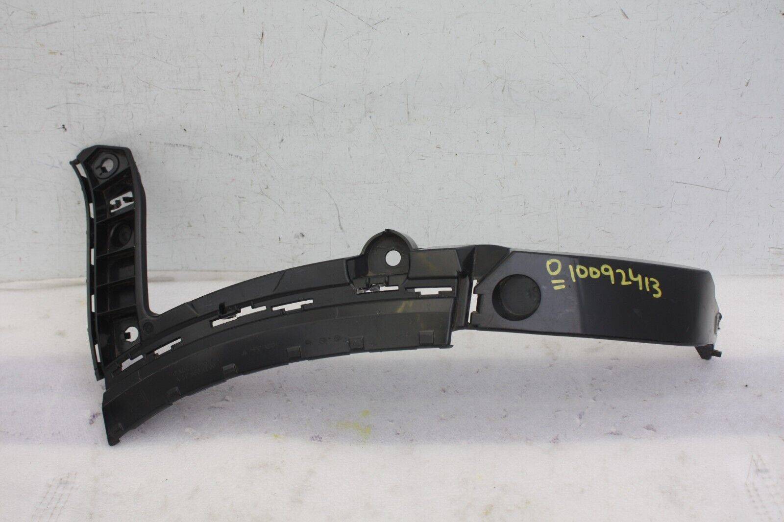 Mercedes GLA H247 Rear Bumper Left Bracket A2478851100 Genuine 176572680683