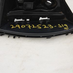 Mercedes GLA H247 Rear Bumper Left Side Bracket A2478853300 Genuine - Image 3