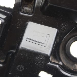 Mercedes GLA H247 Rear Bumper Left Side Bracket A2478853300 Genuine - Image 6