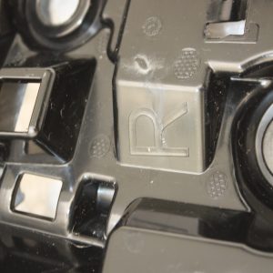 Mercedes GLA H247 Rear Bumper Right Bracket 2020 TO 2023 A2478853400 Genuine - Image 6