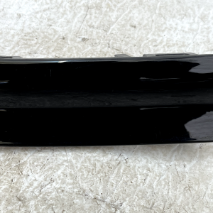 Mercedes GLA H247 Rear Bumper Right Side Trim 2020 TO 2023 A2478859206 Genuine - Image 3