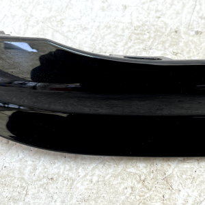 Mercedes GLA H247 Rear Bumper Right Side Trim 2020 TO 2023 A2478859206 Genuine - Image 4