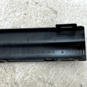 Mercedes GLA H247 Rear Bumper Right Side Trim 2020 TO 2023 A2478859206 Genuine - Image 9
