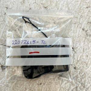 Mercedes GLA H247 Rear Bumper Tow Hook Cap Cover 2020-2023 A2478850806 Genuine 19 Mercedes GLA H247 Rear Bumper Tow Hook Cap Cover 2020-2023 A2478850806 Genuine - Image 10