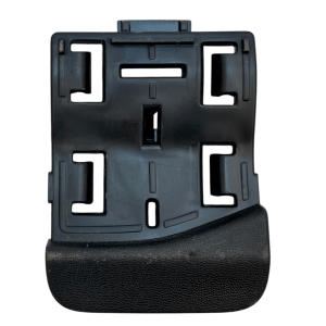 Mercedes GLA H247 Rear Bumper Tow Hook Cap Cover 2020-2023 A2478850806 Genuine 11 Mercedes GLA H247 Rear Bumper Tow Hook Cap Cover 2020-2023 A2478850806 Genuine - Image 2