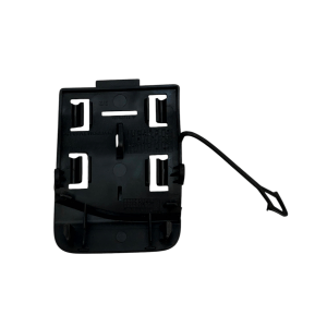 Mercedes GLA H247 Rear Bumper Tow Hook Cap Cover 2020-2023 A2478850806 Genuine 12 Mercedes GLA H247 Rear Bumper Tow Hook Cap Cover 2020-2023 A2478850806 Genuine - Image 3