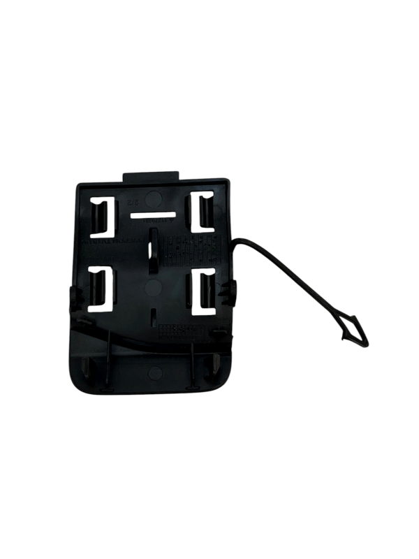 Mercedes GLA H247 Rear Bumper Tow Hook Cap Cover 2020-2023 A2478850806 Genuine 2 Mercedes GLA H247 Rear Bumper Tow Hook Cap Cover 2020 2023 A2478850806 Genuine 178462424783 3