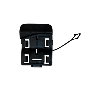 Mercedes GLA H247 Rear Bumper Tow Hook Cap Cover 2020-2023 A2478850806 Genuine 10 Mercedes GLA H247 Rear Bumper Tow Hook Cap Cover 2020-2023 A2478850806 Genuine - Image 1