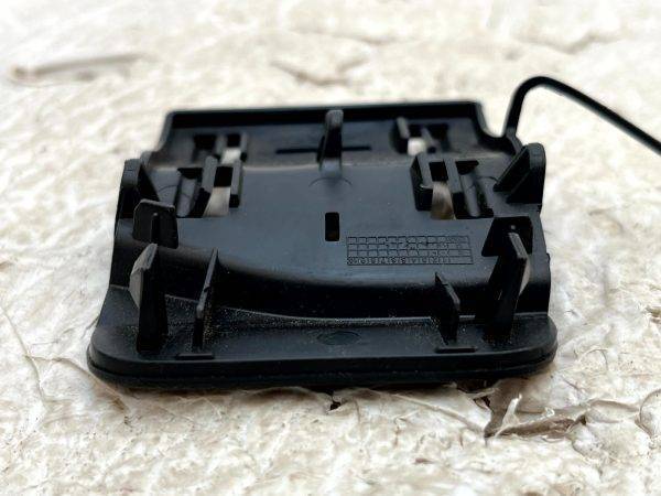 Mercedes GLA H247 Rear Bumper Tow Hook Cap Cover 2020-2023 A2478850806 Genuine 7 Mercedes GLA H247 Rear Bumper Tow Hook Cap Cover 2020 2023 A2478850806 Genuine 178462424783 8