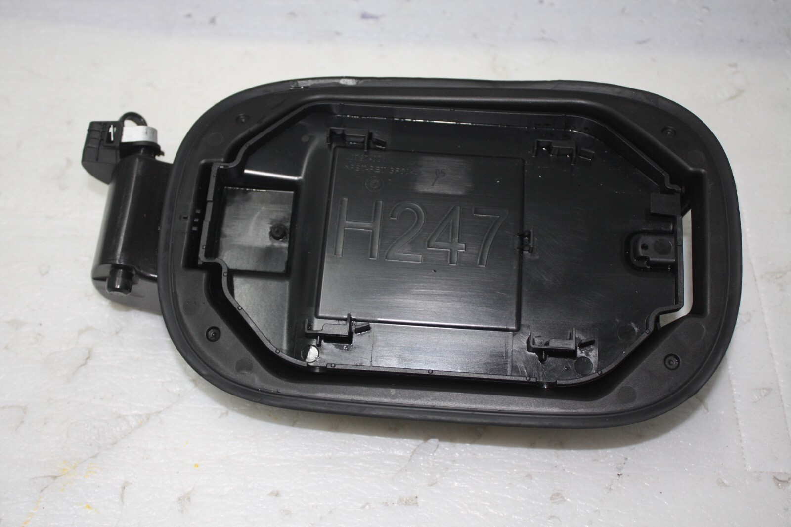 Mercedes GLA H247 Rear Left Fuel Tank Filler 2020 TO 2023 A2476307503 Genuine