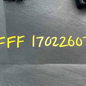 Mercedes GLA H247 Rear Left Side Door Moulding 2020 ON A2477378500 Genuine - Image 12