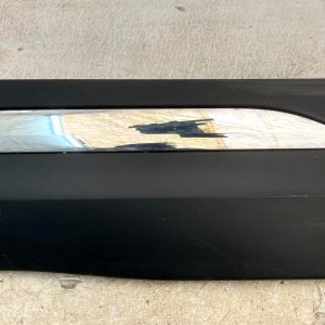 Mercedes GLA H247 Rear Left Side Door Moulding 2020 ON A2477378500 Genuine - Image 4