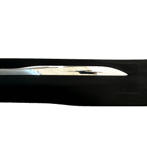 Mercedes GLA H247 Rear Left Side Door Moulding 2020 ON A2477378500 Genuine