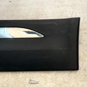 Mercedes GLA H247 Rear Left Side Door Moulding 2020 ON A2477378500 Genuine - Image 5