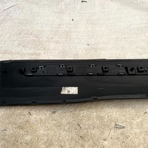 Mercedes GLA H247 Rear Left Side Door Moulding 2020 ON A2477378500 Genuine - Image 6