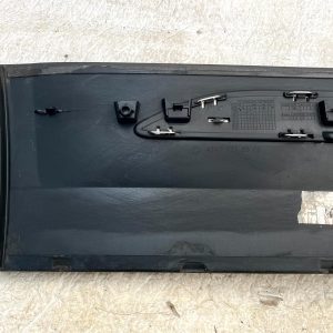 Mercedes GLA H247 Rear Left Side Door Moulding 2020 ON A2477378500 Genuine - Image 7