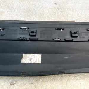 Mercedes GLA H247 Rear Left Side Door Moulding 2020 ON A2477378500 Genuine - Image 8