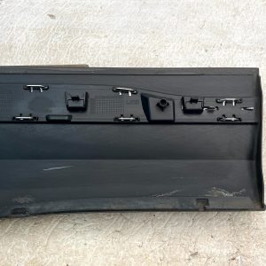 Mercedes GLA H247 Rear Left Side Door Moulding 2020 ON A2477378500 Genuine - Image 9