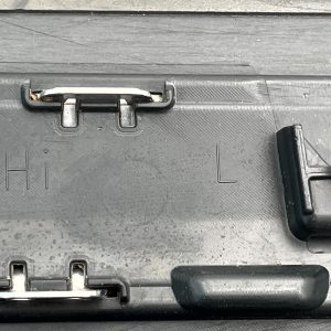 Mercedes GLA H247 Rear Left Side Door Moulding 2020 ON A2477378500 Genuine - Image 10