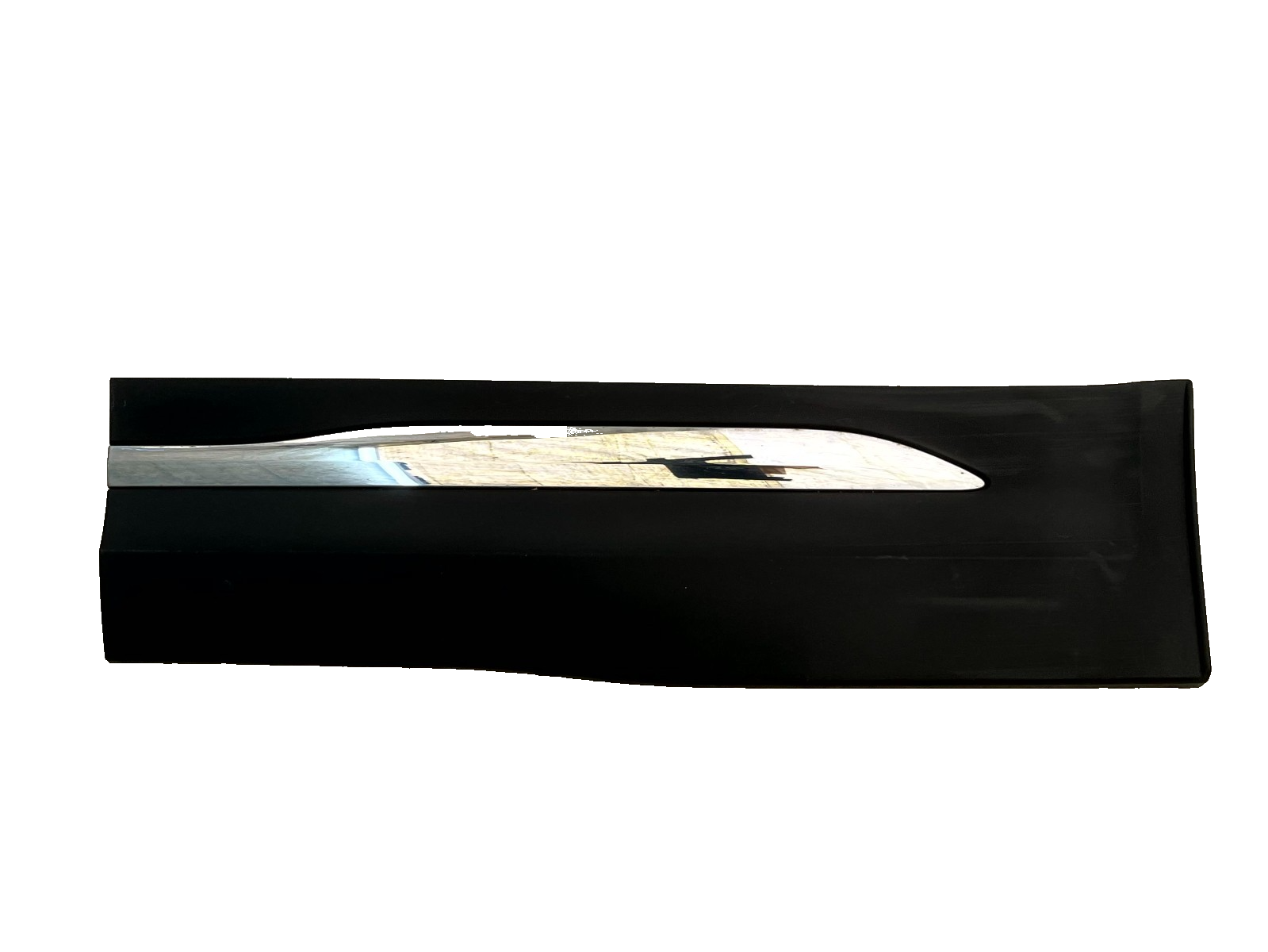 Mercedes GLA H247 Rear Left Side Door Moulding 2020 ON A2477378500 Genuine