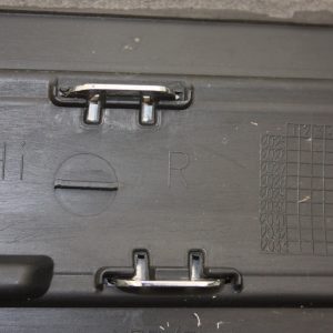Mercedes GLA H247 Rear Right Side Door Moulding 2020 TO 2023 A2477375000 Genuine - Image 11