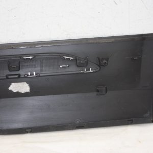 Mercedes GLA H247 Rear Right Side Door Moulding 2020 TO 2023 A2477375000 Genuine - Image 13