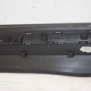 Mercedes GLA H247 Rear Right Side Door Moulding 2020 TO 2023 A2477375000 Genuine - Image 14
