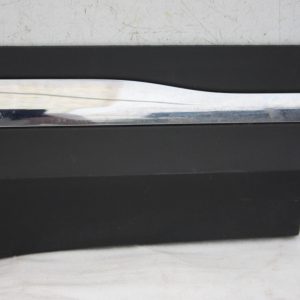 Mercedes GLA H247 Rear Right Side Door Moulding 2020 TO 2023 A2477375000 Genuine - Image 3