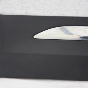 Mercedes GLA H247 Rear Right Side Door Moulding 2020 TO 2023 A2477375000 Genuine - Image 5