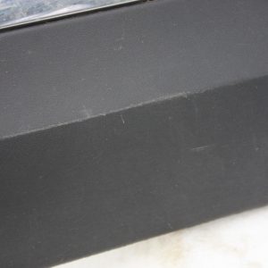 Mercedes GLA H247 Rear Right Side Door Moulding 2020 TO 2023 A2477375000 Genuine - Image 6