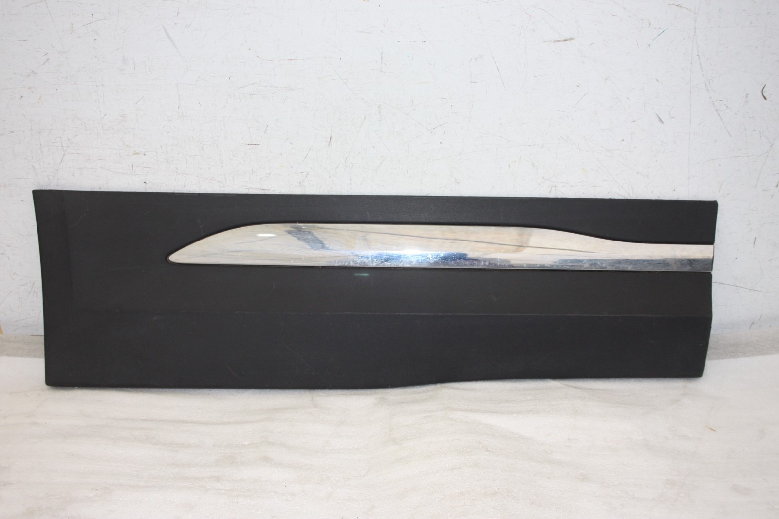 Mercedes GLA H247 Rear Right Side Door Moulding 2020 TO 2023 A2477375000 Genuine