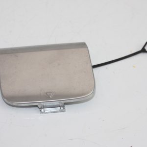 Mercedes GLA Rear Bumper Tow Hook Eye Cover Trim 2014 TO 2017 "NEED RESPRAY" - Image 3