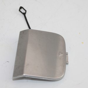 Mercedes GLA Rear Bumper Tow Hook Eye Cover Trim 2014 TO 2017 "NEED RESPRAY" - Image 4