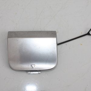 Mercedes GLA Rear Bumper Tow Hook Eye Cover Trim 2014 TO 2017 "NEED RESPRAY"