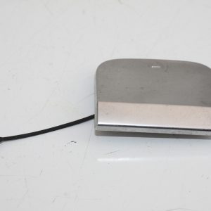 Mercedes GLA Rear Bumper Tow Hook Eye Cover Trim 2014 TO 2017 "NEED RESPRAY" - Image 5