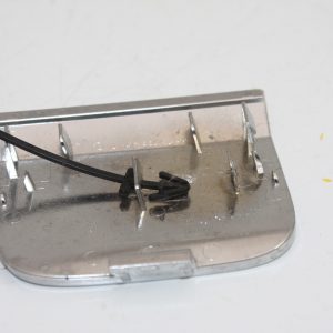 Mercedes GLA Rear Bumper Tow Hook Eye Cover Trim 2014 TO 2017 "NEED RESPRAY" - Image 8