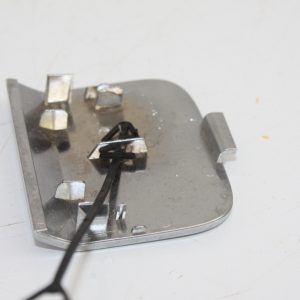 Mercedes GLA Rear Bumper Tow Hook Eye Cover Trim 2014 TO 2017 "NEED RESPRAY" - Image 9